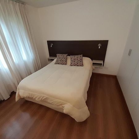 Departamento Centrico - 4 Personas Apartamento San Martín de los Andes Exterior foto