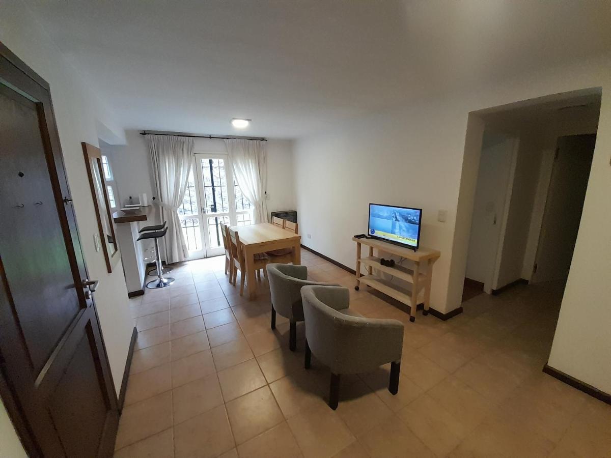 Departamento Centrico - 4 Personas Apartamento San Martín de los Andes Exterior foto