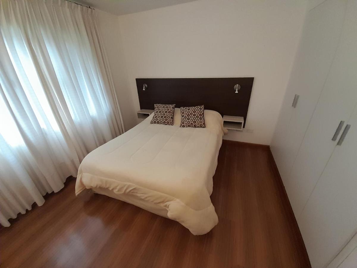 Departamento Centrico - 4 Personas Apartamento San Martín de los Andes Exterior foto