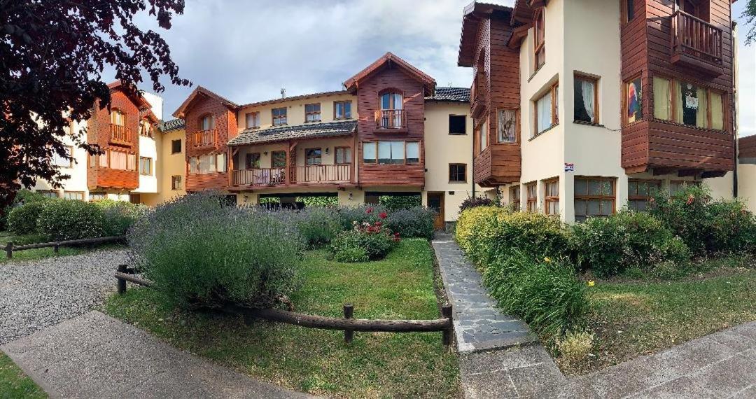 Departamento Centrico - 4 Personas Apartamento San Martín de los Andes Exterior foto